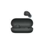 WF-C700N Wireless Noise Cancelling Headphones (Black), , hi-res