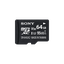 64GB SDHC UHS-1 Class 10 Micro SD Card UXA Series