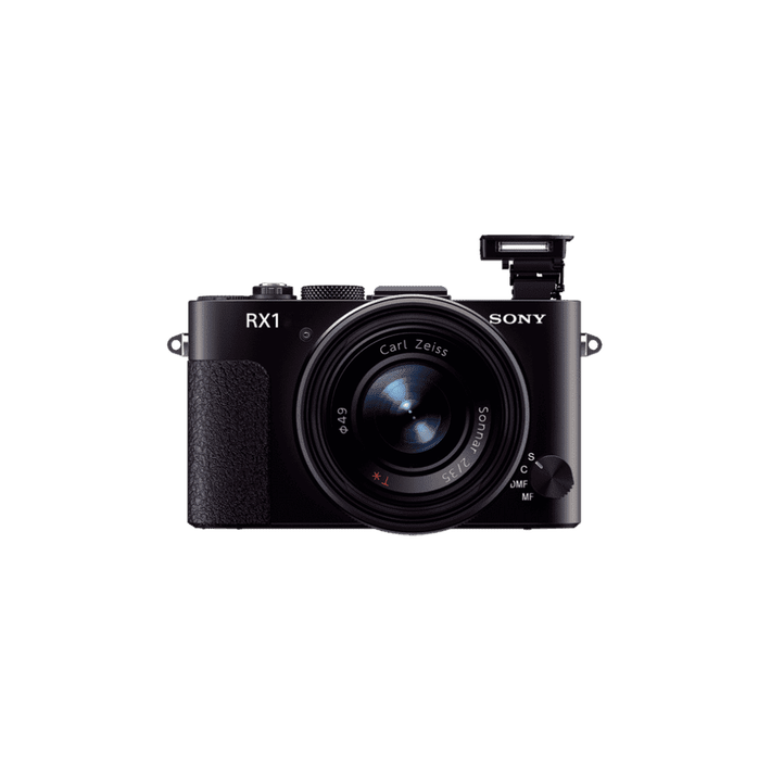 RX1 Digital Compact Camera, , product-image