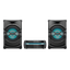 High Power Home Audio System with DVD High Power Home Audio System with DVD