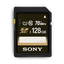 128GB UHS-I Class 10 SDXC/SDHC memory card SF-UY2 Series 128GB UHS-I Class 10 SDXC/SDHC memory card SF-UY2 Series
