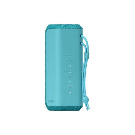 XE200 X-Series Portable Wireless Speaker (Blue), , hi-res