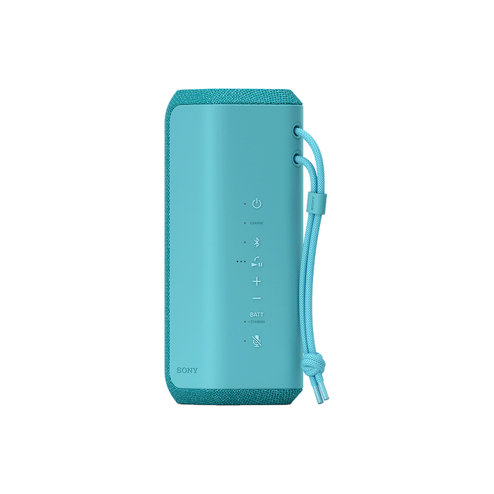 XE200 X-Series Portable Wireless Speaker (Blue), , product-image