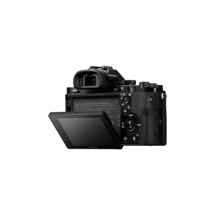 Alpha 7 Digital E-Mount Camera with Full Frame Sensor (Body only), , hi-res