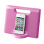 iPod and iPhone Portable Dock (Pink) iPod and iPhone Portable Dock (Pink)