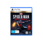 PlayStation5 Marvel's Spider-Man: Miles Morales Ultimate Edition