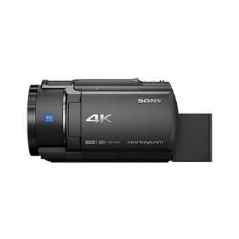 FDR-AX43 4K Handycam with Exmor R CMOS sensor, , hi-res