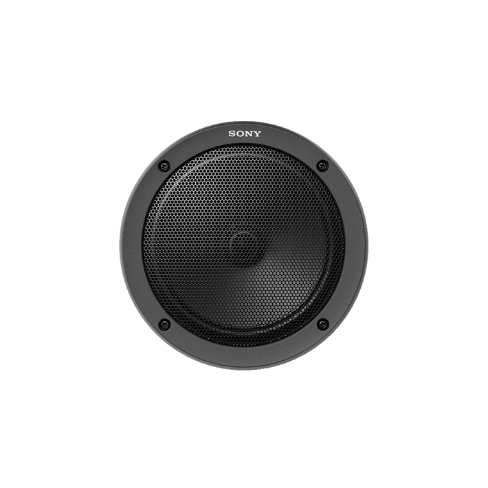 XS-162GS | 16 cm (6 1/2") 2-way Component Speakers,  XS-162GS | 16 cm (6 1/2") 2-way Component Speakers, , product-image
