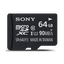 SR-UY3A Series microSD Memory Card SR-UY3A Series microSD Memory Card