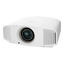 4K SXRD HDR Home Cinema Projector (White) 4K SXRD HDR Home Cinema Projector (White)
