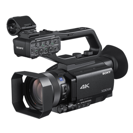PXW-Z90V - Compact Handycam, , hi-res
