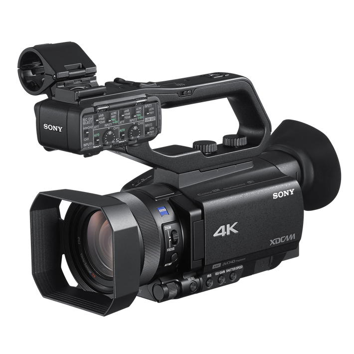 PXW-Z90V - Compact Handycam, , product-image