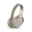1000X Flagship Wireless Noise Cancelling Headphones (Gold) 1000X Flagship Wireless Noise Cancelling Headphones (Gold)