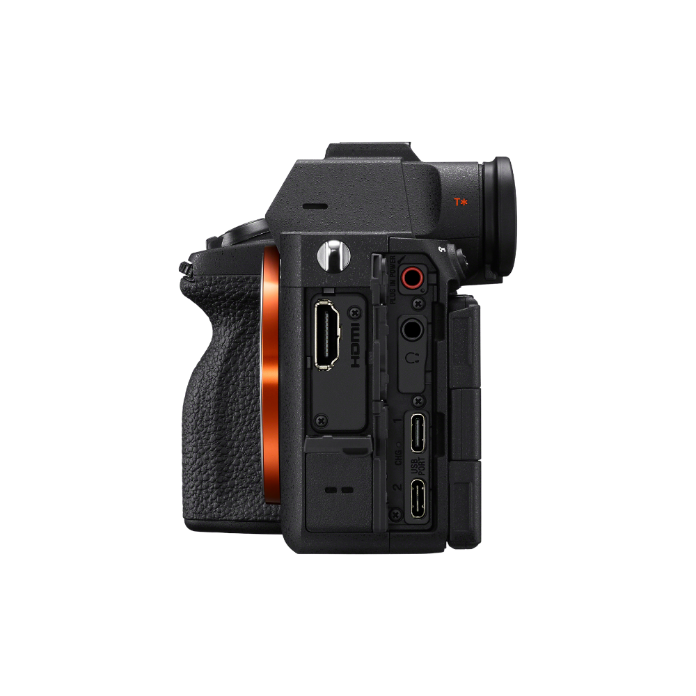 Alpha 7 V Full-Frame Hybrid Camera (Body Only), , product-image