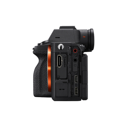 Alpha 7 V Full-Frame Hybrid Camera (Body Only), , hi-res