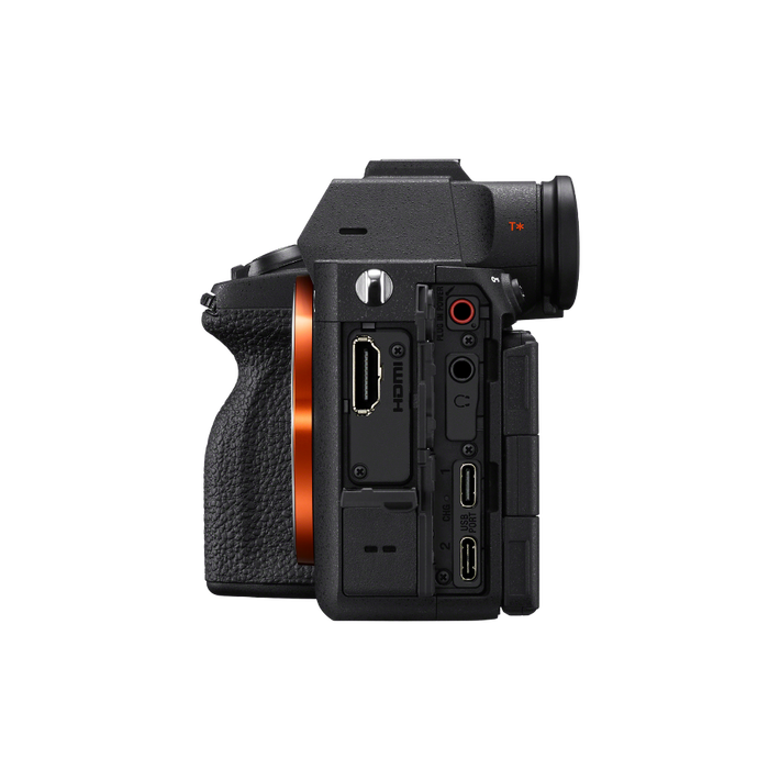 Alpha 7 V Full-Frame Hybrid Camera (Body Only), , product-image