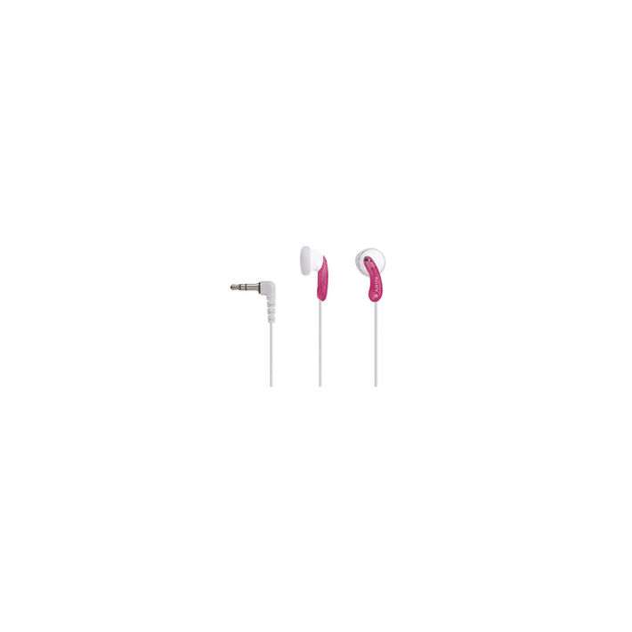 STYLISH IN-EAR HEADPHONE - PINK, , product-image