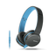 ZX660AP Headphones (Blue)