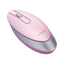 Bluetooth Laser Mouse (Pink) Bluetooth Laser Mouse (Pink)