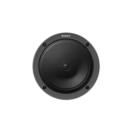 XS-160GS | 16cm (6 1/2") 2-way Coaxial Speakers, , hi-res