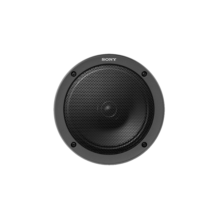 XS-160GS | 16cm (6 1/2") 2-way Coaxial Speakers,  XS-160GS | 16cm (6 1/2") 2-way Coaxial Speakers, , product-image