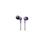 EX60 Monitor Headphones (Violet)