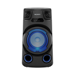 MHC-V13 High Power Audio System with BLUETOOTH Technology, , hi-res