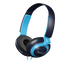 XB200 Extra Bass (XB) Headphones (Blue)