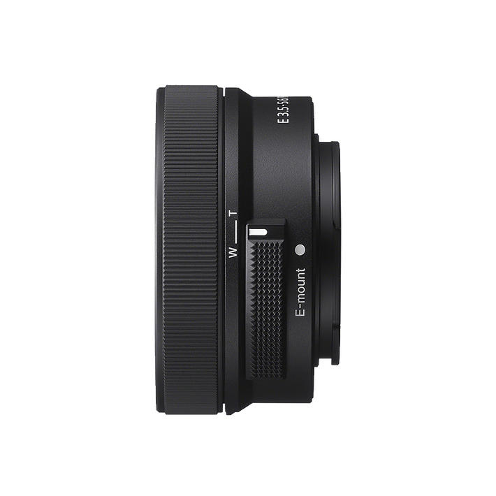 E PZ 16-50mm F3.5-5.6 OSS II, , product-image