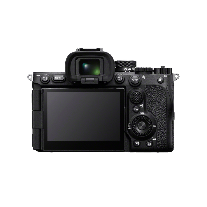 Alpha 7R V 35mm Full-Frame Camera with 61.0MP (Body only),  Alpha 7R V 35mm Full-Frame Camera with 61.0MP (Body only), , product-image
