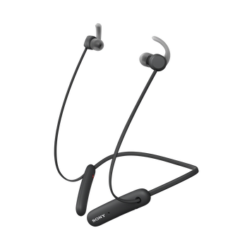 WI SP510 Wireless In Ear Headphones for Sports