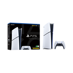 PlayStation 5 Digital Edition Console (Slim), , hi-res