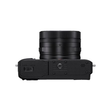 RX1R III Compact Camera, , hi-res