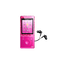 4GB Video MP3/MP4 Walkman (Pink) 4GB Video MP3/MP4 Walkman (Pink)