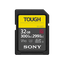 32GB SF-G Tough Series UHS-II SD Memory Card