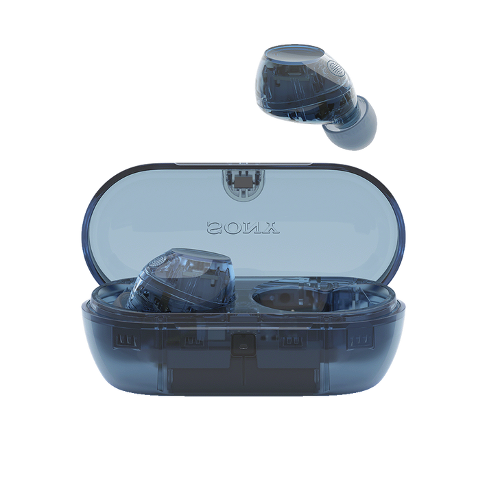 WF-C710N Noise Cancelling Truly Wireless Earbuds (Glass Blue), , product-image