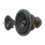 XS-163ES | 6 ,5" (16cm) Mobile ES 3-way Component Speakers