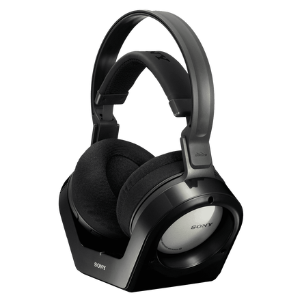 RF925 Cordless Hi-Fi / Music and Movie Headphones, , hi-res