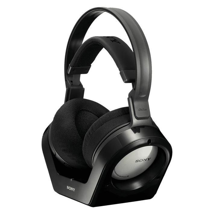 RF925 Cordless Hi-Fi / Music and Movie Headphones, , product-image