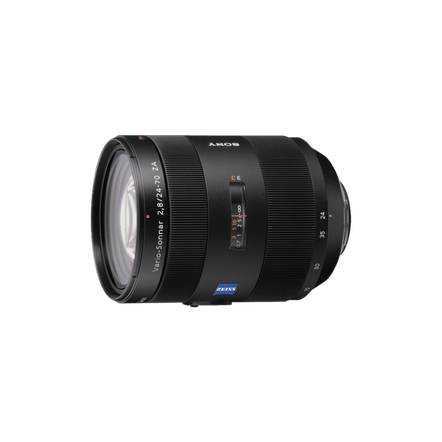A-Mount Zeiss 24-70mm F2.8 Zoom Lens, , hi-res