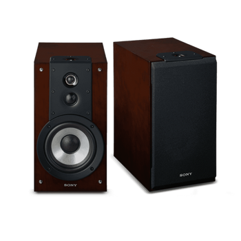 High-Resolution Audio Home Speakers