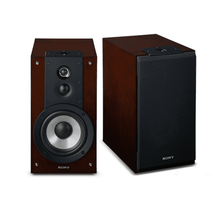 High-Resolution Audio Home Speakers, , product-image
