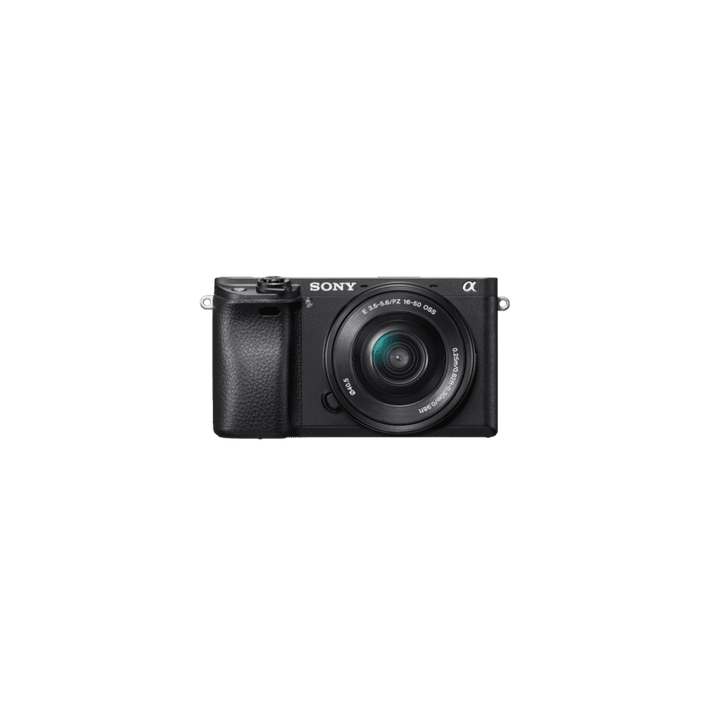 Alpha 6300 Digital E-Mount Camera with APS-C Sensor, , product-image