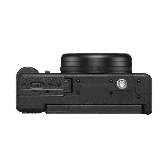 Vlog Camera ZV-1 II (Black), , product-image