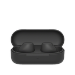 WF-C510 Ultra Compact Truly Wireless Earbuds (Black), , hi-res