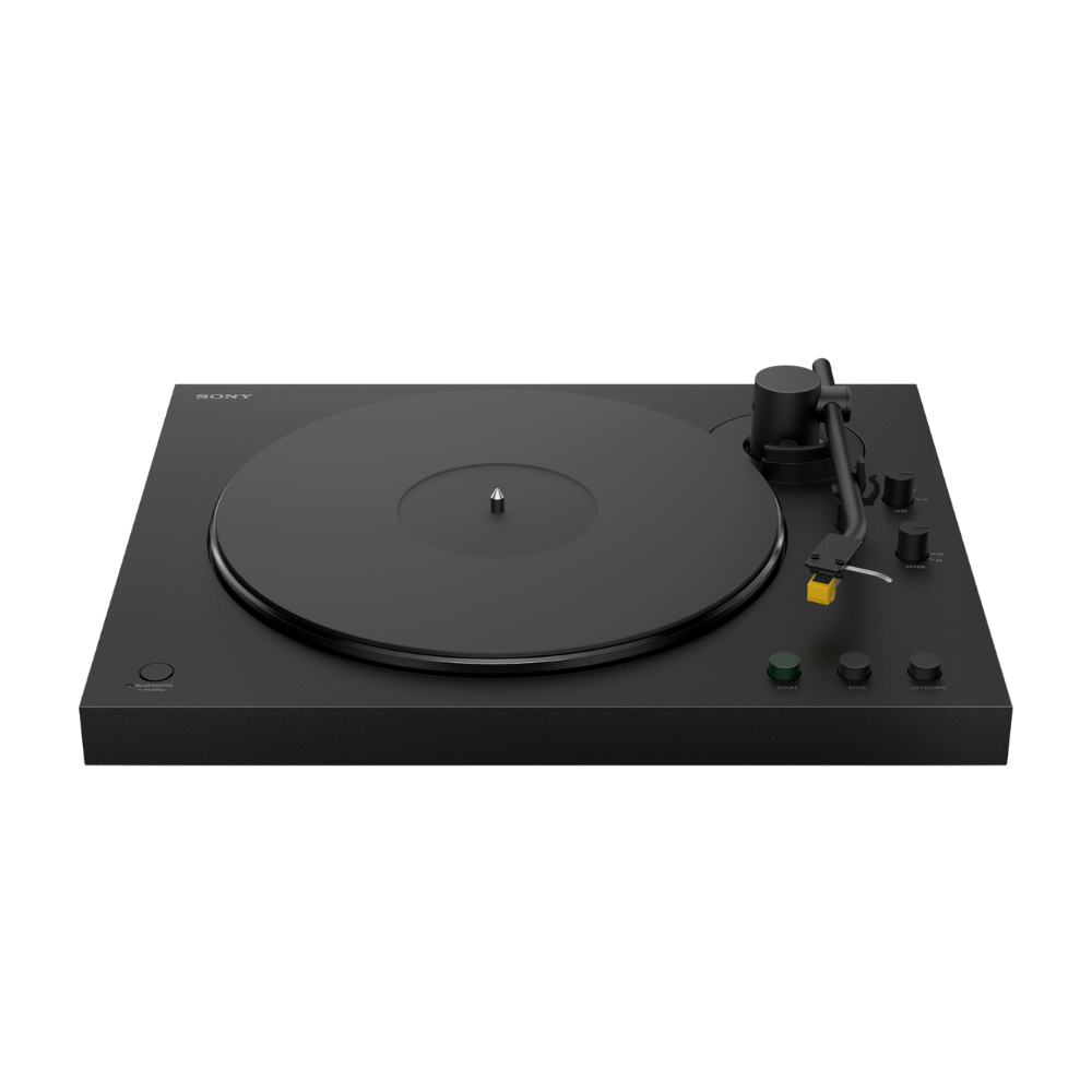 Premium Turntable with BLUETOOTH&reg; connectivity, , product-image