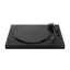 Premium Turntable with BLUETOOTH&reg; connectivity