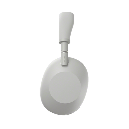 WH-1000XM6 Wireless Noise Cancelling Headphones (Platinum Silver), , hi-res