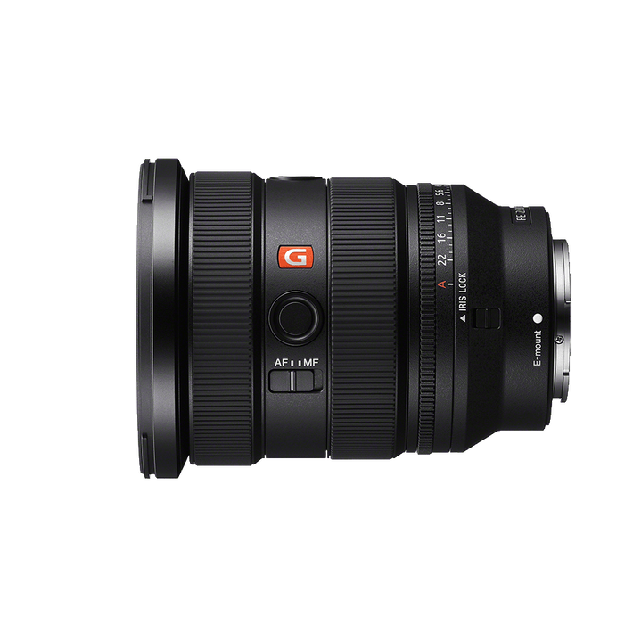 FE 16-35mm F2.8 GM II,  FE 16-35mm F2.8 GM II, , product-image