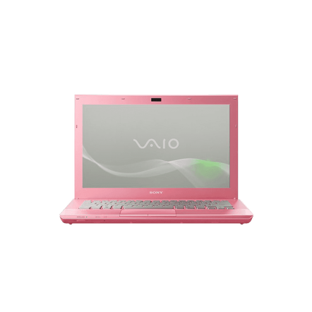 13.3" VAIO SB16 Series (Pink), , hi-res